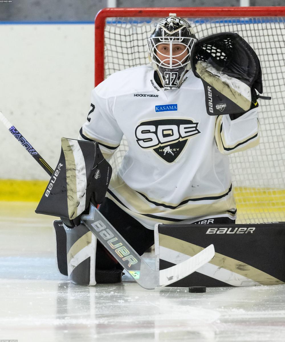 Hockey Equipment