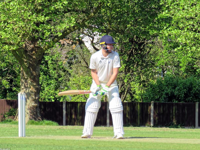 Cricket Bat — Cricket Equipment