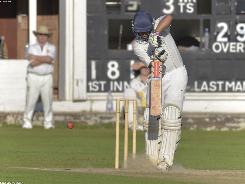 Pads — Cricket Equipment