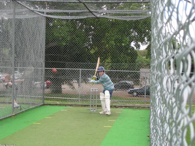 Training Equipment — Cricket Equipment